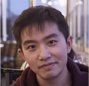 Caleb Kaiji Lu